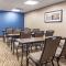 Comfort Suites Knoxville Airport
