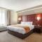 Comfort Suites Knoxville Airport