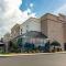 Comfort Suites Knoxville Airport