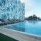 The Tides Hotel Boracay
