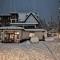 Saint George Borovets Hotel