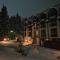 Saint George Borovets Hotel