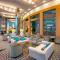 Calista Luxury Resort