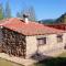 Casa Rural en Aldea Cueva Ahumada - Villaverde de Guadalimar