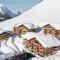 AlpinLodges Kühtai
