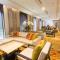 The Heritage Chiang Rai Hotel and Convention - Čiang Rai