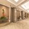The Heritage Chiang Rai Hotel and Convention - Čiang Rai