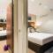 Stewart by Heeton Concept - Aparthotel Edinburgh - Edinburgh