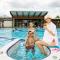 Barack Thermal Hotel and Spa