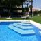 Villa Bouboulina Cyprus