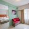Ananta Legian Hotel