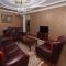 Khujand Deluxe Hotel