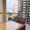 Oaks Brisbane River City Suites
