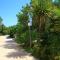 Green Garden Eco-Holiday