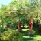 Green Garden Eco-Holiday