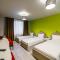 Foto: Hotel BLVD 7 38/64