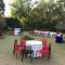 Baaz Jungle Resort