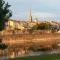 Les Terraces Sur La Dordogne - Сент-Фуа-ла-Гранд