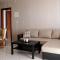 Nepheli Apartments and Studios