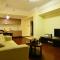 Foto: Kingtown Hotel Hongqiao 17/27