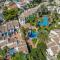 ARENDA Pino Alto Holiday Home Martin 18