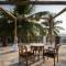 De Lavender Luxury sea view Guest Houses - Agonda