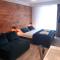 New Gudauri, loft 2, Apartment 309, RED CO