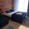 New Gudauri, loft 2, Apartment 309, RED CO