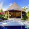 The Kunja Villa-Hotel