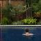 The Kunja Villa-Hotel