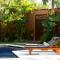 The Kunja Villa-Hotel