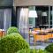 Roomers, Frankfurt, a Member of Design Hotels - Francoforte sul Meno