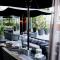 Roomers, Frankfurt, a Member of Design Hotels - Francoforte sul Meno