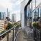 Roomers, Frankfurt, a Member of Design Hotels - Francoforte sul Meno