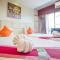 Ayara Grand Palace Hotel