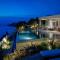 Foto: Belvedere Mykonos - Waterfront Villa & Suites