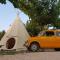 Camping El Roble