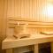 Łabowska Chata - Basen, Sauna, Grota solna