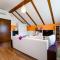 Guest House Nena Rastoke - Nature Retreat with waterfall views