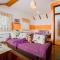 Guest House Nena Rastoke - Nature Retreat with waterfall views
