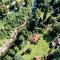 Guest House Nena Rastoke - Nature Retreat with waterfall views