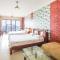 Foto: Sanya Shenba Bala Seaview Apartment 8/77