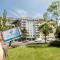 Skyflats Vienna Ring View Skyflats Vienna Ring View