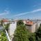 Skyflats Vienna Ring View