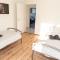 AVR Apartment Geestemunde 2 - Bremerhaven