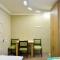 HOSTEL LOOK