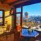 Vineyard Cave Hotel