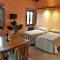 Bed & Breakfast Casale Gregoriano and Apartaments