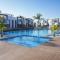 oasis beach casa Georgio