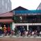 Linh Homestay and motorbikes rent